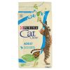 Cat Chow Adult Lazaccal  1.5 kg