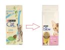 Cat Chow Kitten  1.5 kg