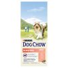 Dog Chow Adult Sensitive Salmon  14 kg