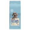 Dog Chow Puppy Large Breed Turkey  14 kg