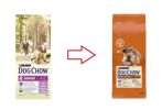 Dog Chow Mature Senior Lamb  14 kg