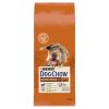Dog Chow Mature Senior Lamb  14 kg
