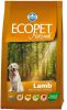 Ecopet Natural Adult Lamb  14 kg