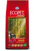 Ecopet Natural Adult Maxi Chicken  14 kg