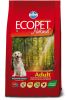 Ecopet Natural Adult Chicken  2.5 kg