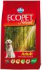 Ecopet Natural Adult Chicken  2.5 kg
