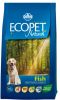 Ecopet Natural Adult Fish  2.5 kg