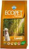 Ecopet Natural Adult Lamb  2.5 kg