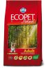Ecopet Natural Adult Mini Chicken  2.5 kg