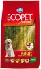 Ecopet Natural Adult Mini Chicken  2.5 kg
