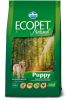 Ecopet Natural Puppy Chicken  2.5 kg