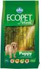 Ecopet Natural Puppy Chicken  2.5 kg