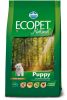 Ecopet Natural Puppy Mini Chicken  2.5 kg