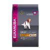 Eukanuba Adult Small & Medium Breed Lamb & Rice  12 kg