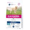 Eukanuba Daily Care Overweight, Sterilized  2.5 kg