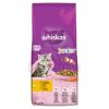 Whiskas Junior szárazeledel csirkehússal  14 kg