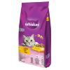 Whiskas szárazeledel csirkével  14 kg