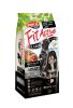 FitActive Hypoallergenic BlackDogs Lamb, Fish & Apple, Rice  1.5 kg