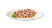 Gourmet Gold Duó élmény multipack 4 x  85 g