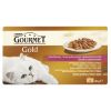 Gourmet Gold Duó élmény multipack 4 x  85 g