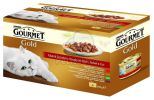 Gourmet Gold Falatok szószban multipack 4 x  85 g
