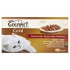 Gourmet Gold Falatok szószban multipack 4 x  85 g