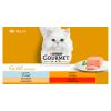 Gourmet Gold Pástétom nedves eledel 4 x  85 g