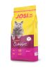 Josera JosiCat Sterilised Classic  10 kg