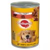 Pedigree konzerves eledel marhahússal  400 g