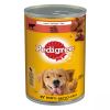 Pedigree konzerves eledel marhahússal  1.2 kg