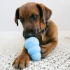 KONG Stuff'n Snack Puppy csirke és rizs  L 