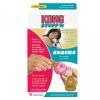 KONG Stuff'n Snack Puppy csirke és rizs  L 