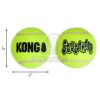 KONG AirDog Tennis Ball 3 x  M 