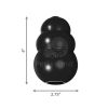 KONG Extreme  XL-es - 12.7 cm