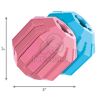 KONG Puppy Activity Ball  M-es - 7.5 cm