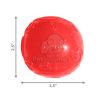 KONG Squeezz Ball  M 
