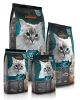 Leonardo Adult Sensitive Hal & Rizs  0.4 kg