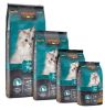 Leonardo Adult Sensitive Hal & Rizs  15 kg