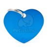 My family biléta - Kék Szív  S 