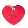 My family biléta - Piros Szív  S 
