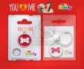 My family biléta - You&Me, csont  1 csomag
