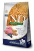 N&D Ancestral Grain Dog Adult Medium & Maxi Lamb & Blueberry  12 kg
