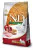 N&D Ancestral Grain Dog Adult Mini Chicken & Pomegranate  2.5 kg