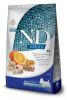 N&D Ocean Dog Adult Mini Codfish, Spelt, Oats & Orange  0.8 kg