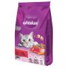 Whiskas szárazeledel marhával  300 g