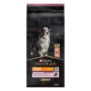 Pro Plan Adult 7+ Medium & Large Sensitive Skin Optiderma - Salmon  14 kg