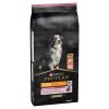 Pro Plan Adult 7+ Medium & Large Sensitive Skin Optiderma - Salmon  14 kg