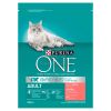 Purina ONE Bifensis Adult Salmon  0.8 kg