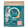 Purina ONE Bifensis Adult Salmon  0.8 kg