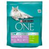 Purina ONE Bifensis Adult Sensitive Turkey  800 g